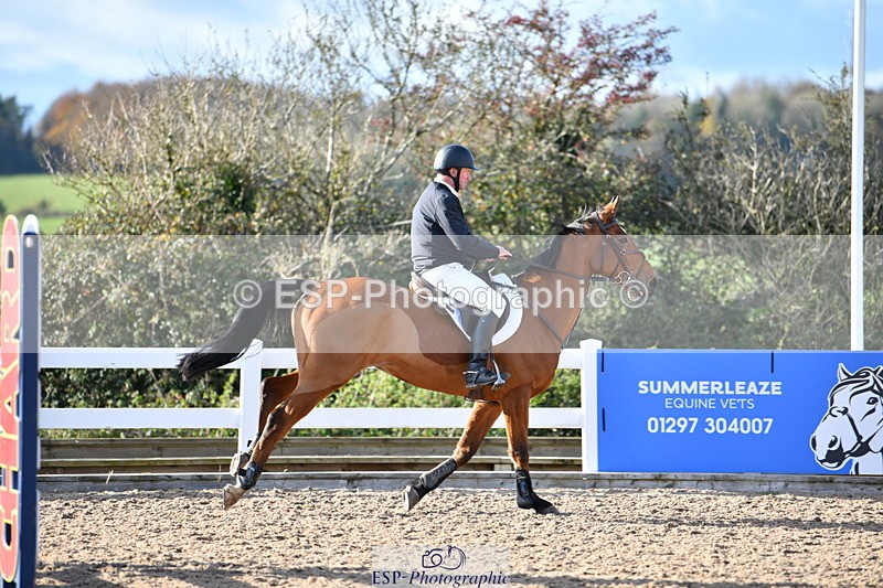 231110A-144951-00894 - Cls 6 Foxhunter & 1.20m Open