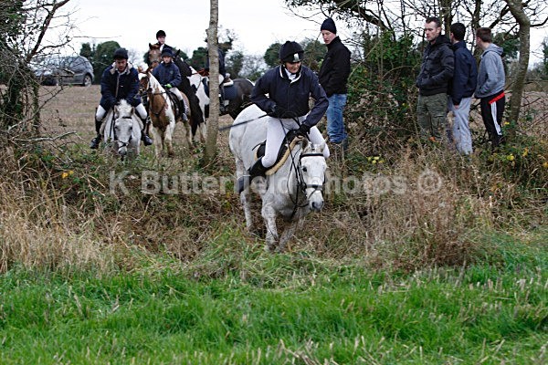 134 - Dunsany Chase 2013