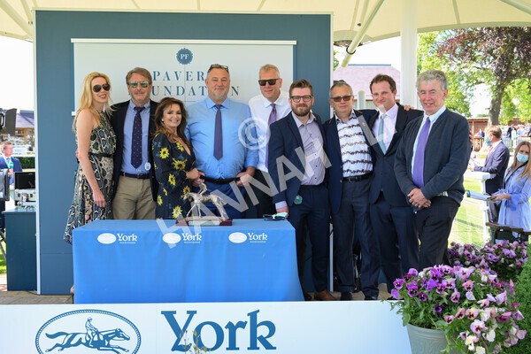 yr12062021r4-60 - Race 4 3.40pm The Pavers Foundation Catherine Memorial Sprint Stakes