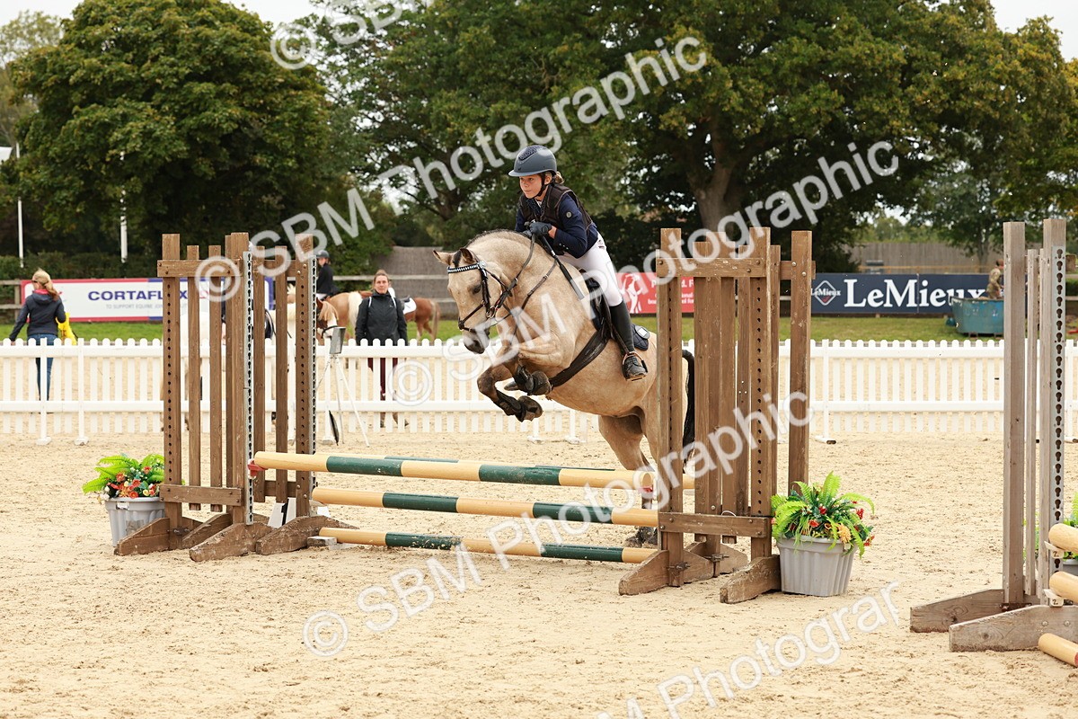 SBM_65263 - Supreme Championship 50cm & 55cm