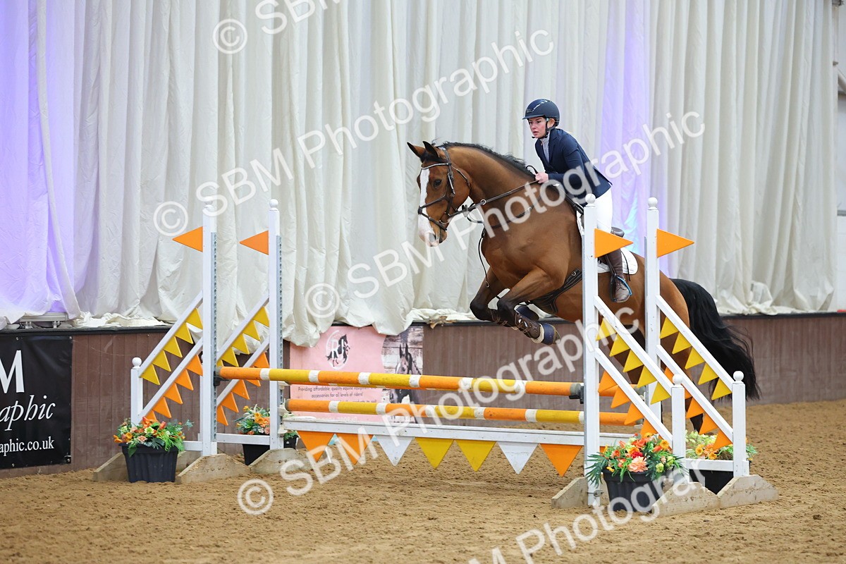 SBM_009367 - Class 19 - Equiyd 0.85m Amateur Championship Qualifier - First Round (0.85m)