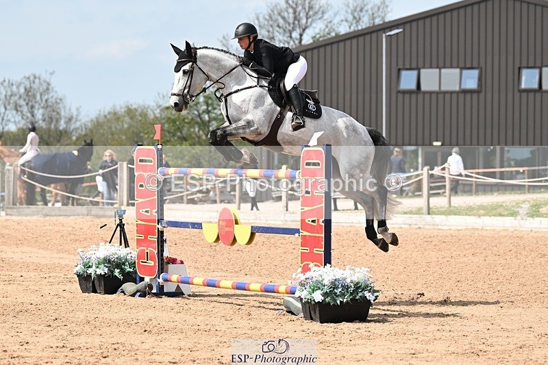 250425-144009-09928 - Cls 10 - 2 Star Big Tour L Ranking Class - 2nd Half plus Presentations