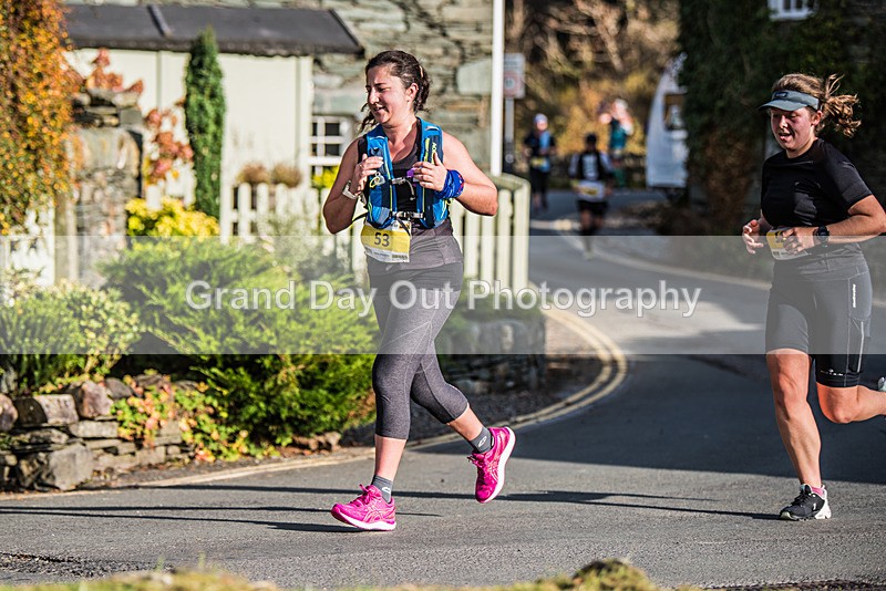 Derwentwater-806 - Derwentwater 10 Mile Road Race Sunday 5th November 2023