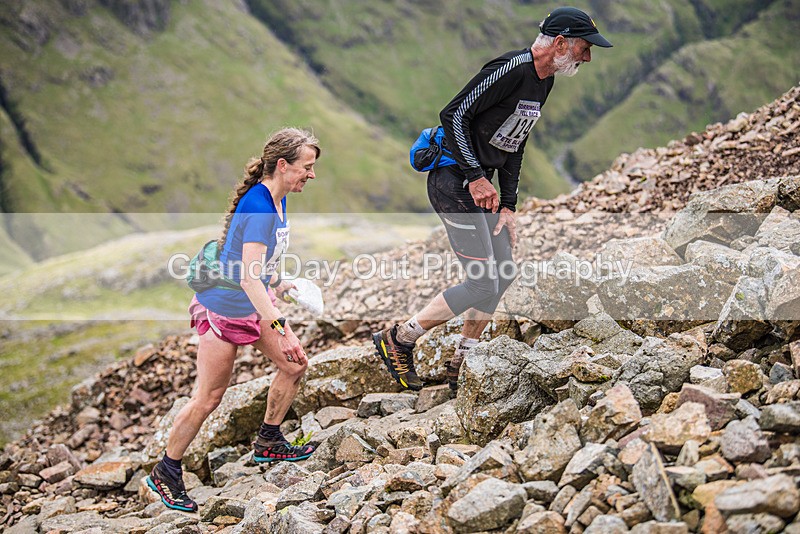 Borrowdale-1497 - Borrowdale Fell Race Saturday 5th August 2023
