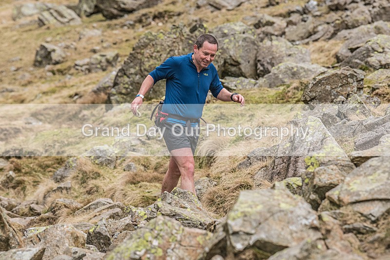 Kong MMM-614 - Kong Mini Mountain Marathon Round 1 Lake District Coniston Sunday 5th March 2023