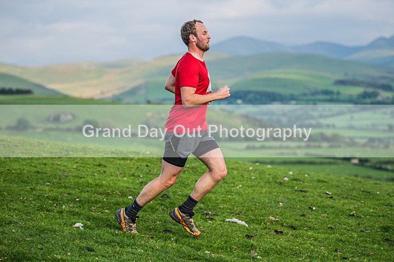 Hay-384 - Hay O Trail Race Tuesday 21st May 2024