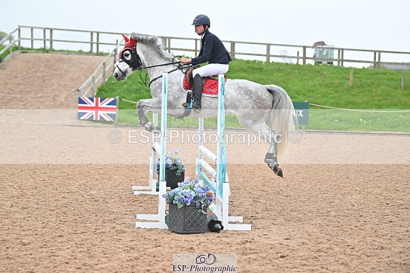 240505A-094232-03491 - Cls 2 Pony British Novice & 80cm Open