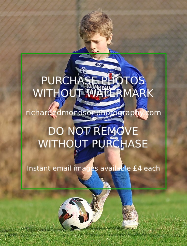 533A1916 - Ambleside U8 (17/1/26)