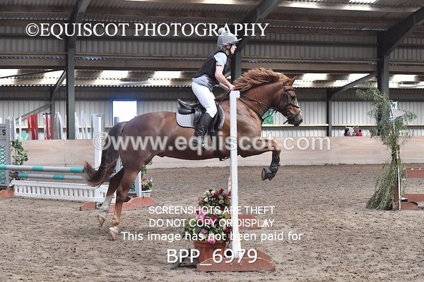 BPP_6979 - CLASS 3 BE80CM