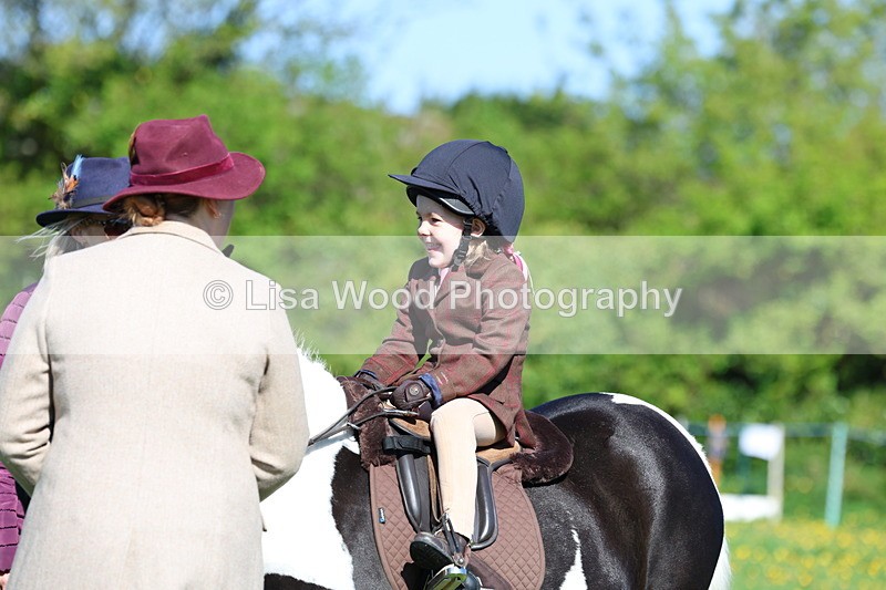 3E7A8851 - Class 2: Lead rein