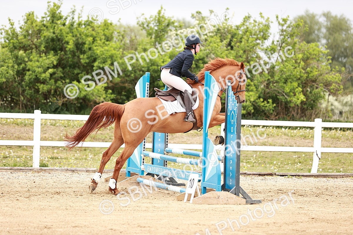 SBM_008729 - Class 4 - 70cm