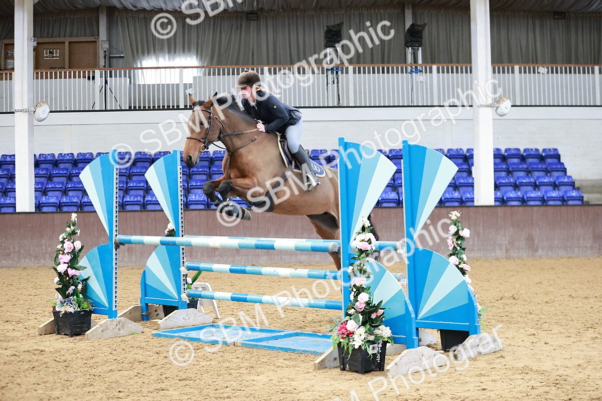 SBM_004226 - Class 11 - Senior Newcomers - 1.10m