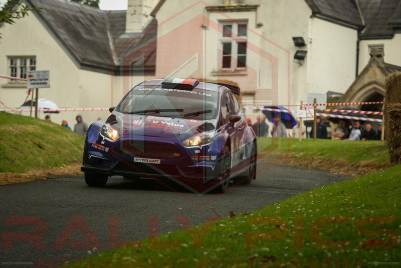 PRM Loughgall Rally 2024 72 of 110 - PRM Loughgall Stages 2024