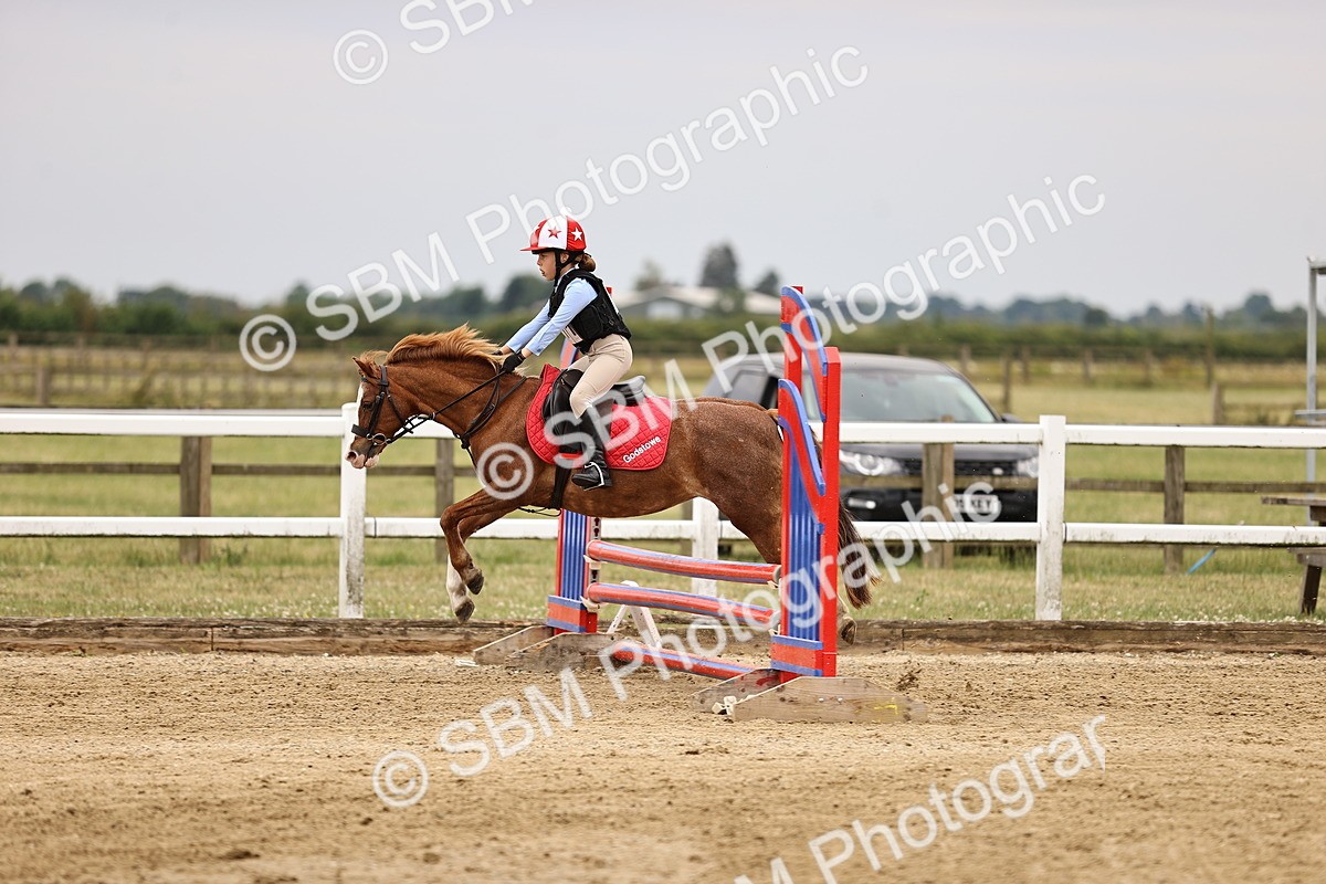 SBM_002186 - Class 3 - 60cm