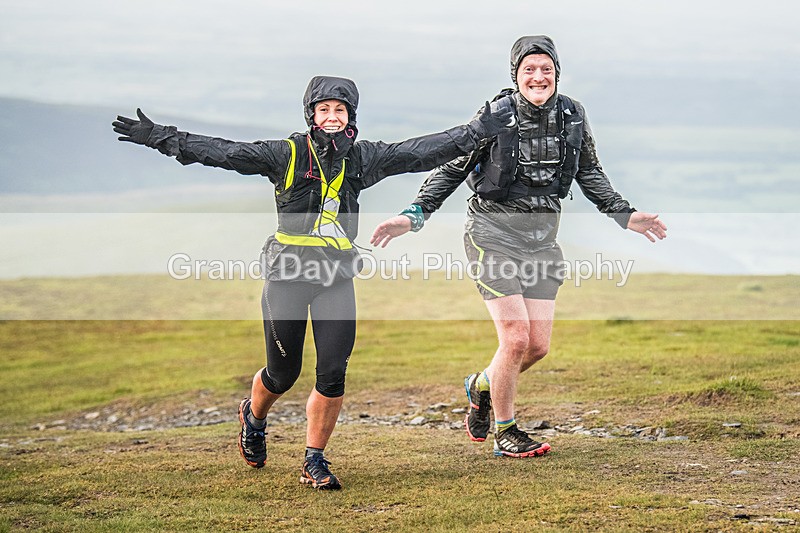 Blencathra-1018 - Blencathra Fell Race Wednesday 5th June 2024