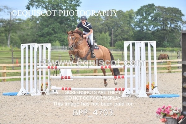 BPP_4703 - CLASS 5 Senior 1.05m Open