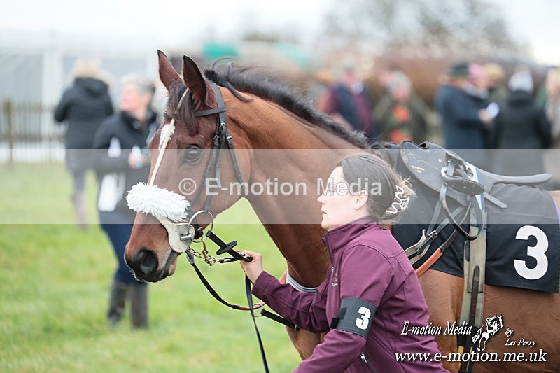 PtP 291224 209 - Harkaway Club PtP Chaddesley Corbett 29/12/24