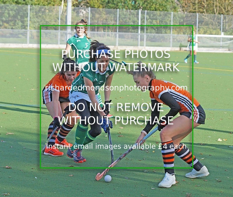 DSC01323 - Sports Photos (Saturday 12 October 2019)