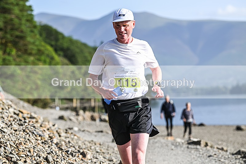 Borrowdale-82 - Fellside Events Borrowdale Trail Half Marathon Sunday 23rd August 2026