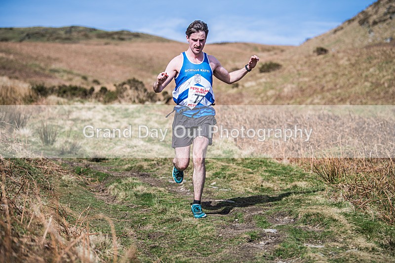 Black Combe-771 - Black Combe Fell Race Saturday 8th March 2025