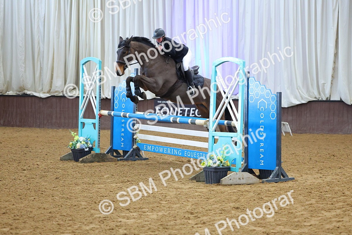 SBM_010639 - Class 23 - Senior Newcomers/ 1.10m Open - First Round (1.10m)