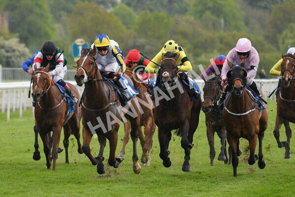 yr22052021r6-14 - Race 6 4.55pm Reg Bond