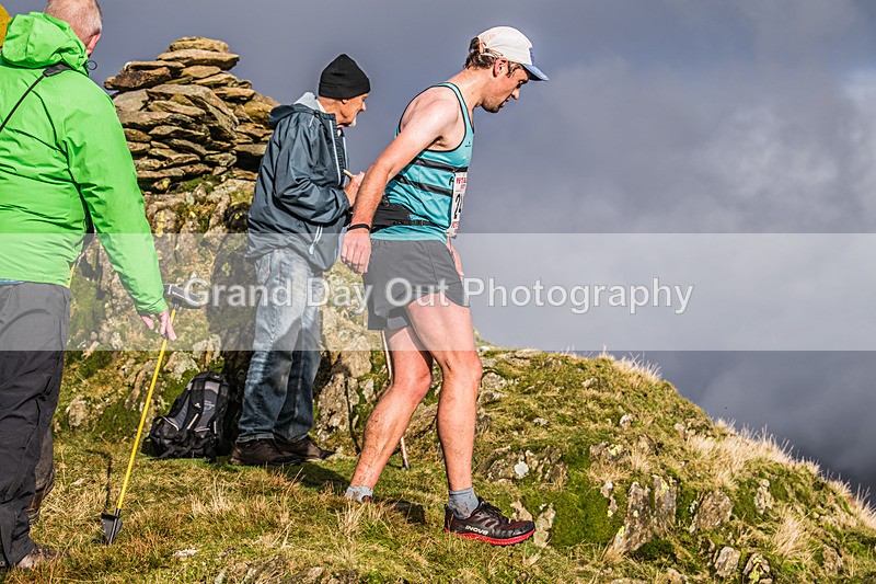 Dunnerdale-369 - Dunnerdale Fell Race Saturday 8th November 2025