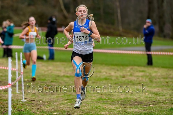 Falkirk26-920810 - U15 Girls