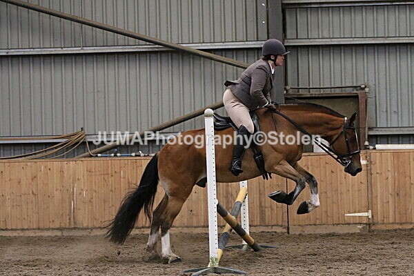 SIAL3334 - Sunday 14th Ridden