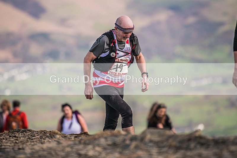 Coledale-962 - Coledale Horseshoe Fell Race Saturday 30th March 2024