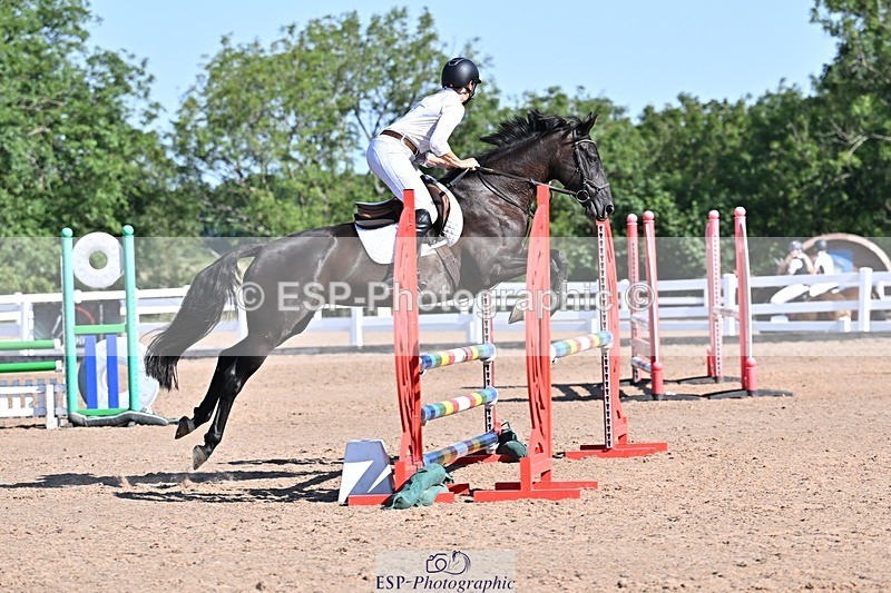 250712-092312-00052 - Cls 6 85cm Amateur Qualifier