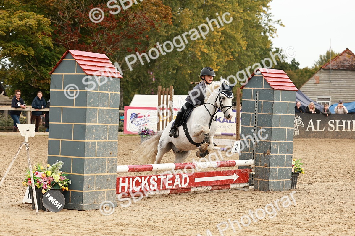 SBM_57759 - J11 - Junior Pony 50cm Championship