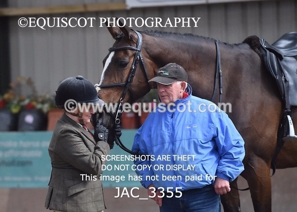 JAC_3355 - CLASS 8 BHS Scotland Riding Club Working Hunter Qualifier