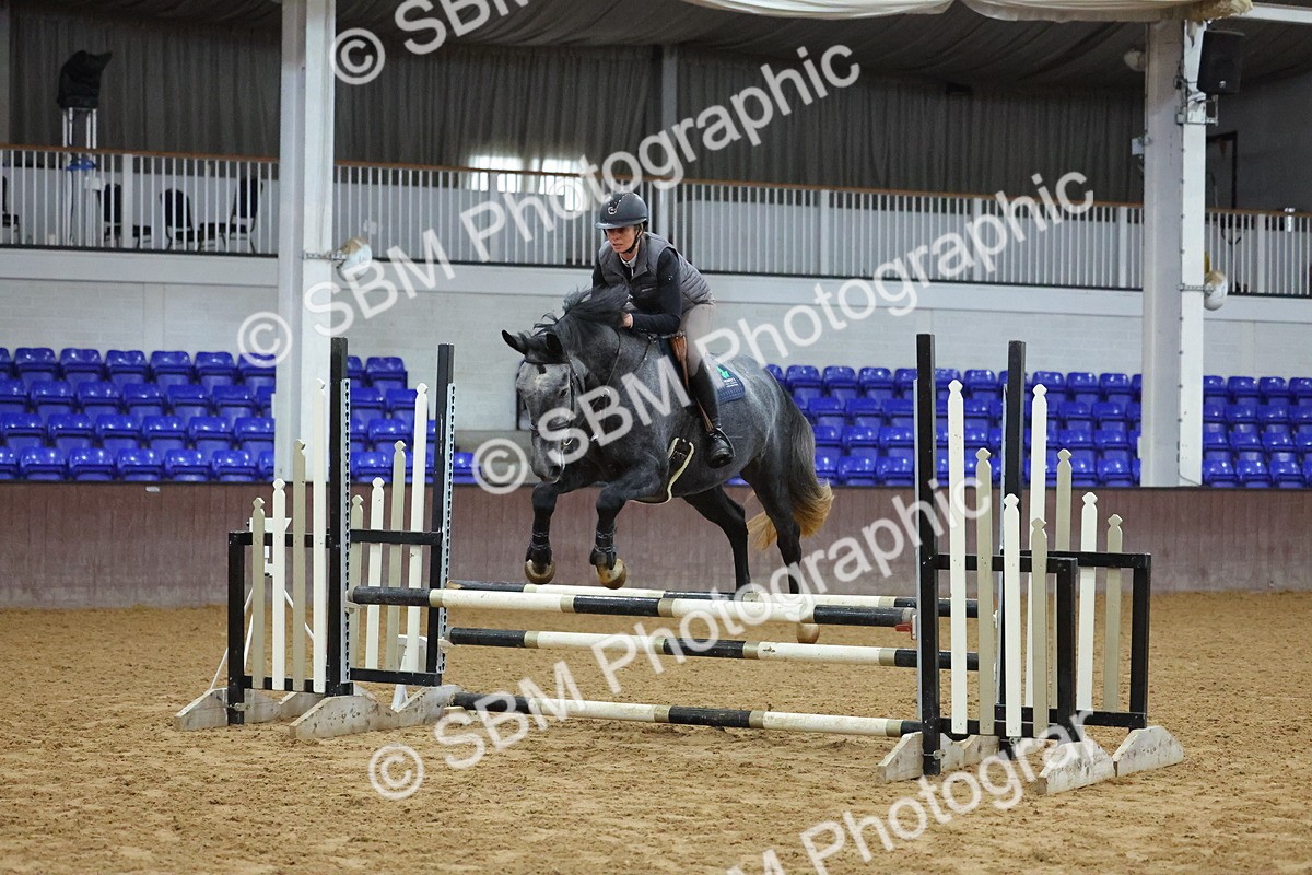 SBM_000108 - Class 1 - Clear Round 80cm
