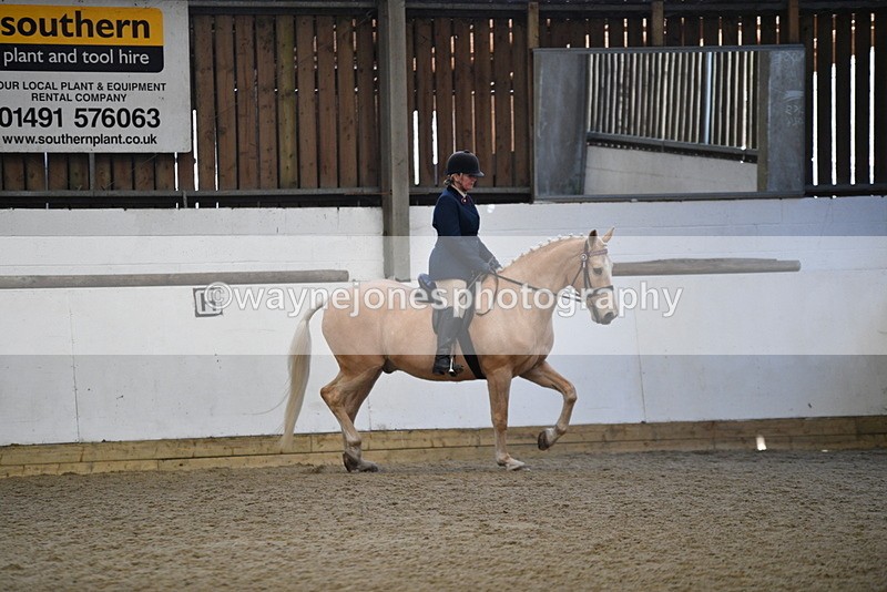 WJ5_5892 - Class 9 Ridden Veteran