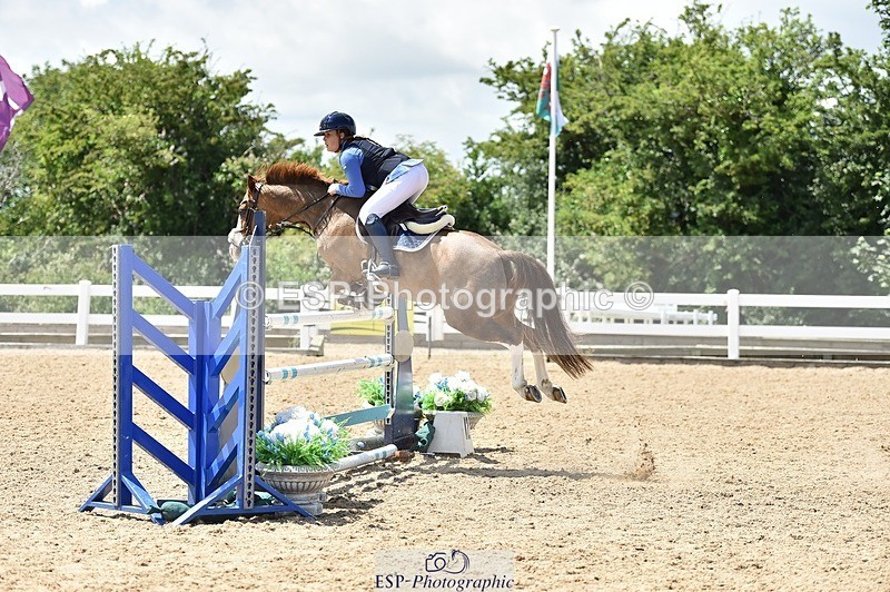 250628-134228-04070 - Cls 23 Graham Heath Equestrian 128cm & 138cm
