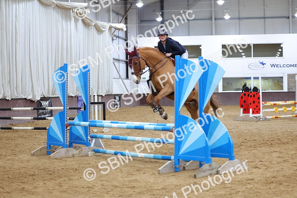 SBM_002122 - Class 5 - 80cm