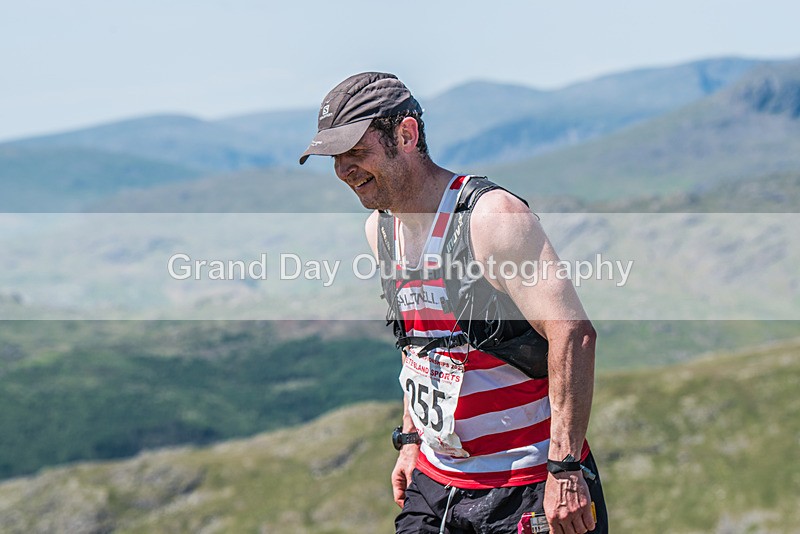 Duddon Long-719 - Duddon Valley (Long) Fell Race Saturday 3rd June 2023
