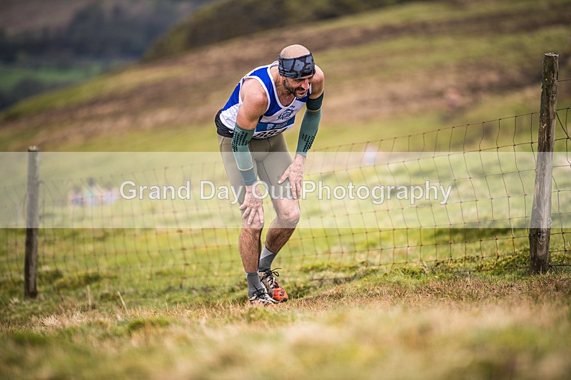 Keswick-253 - Inter Counties & Up and Down Mountain Running Champs (Junior & Senior Races) Sunday 21st April 2024