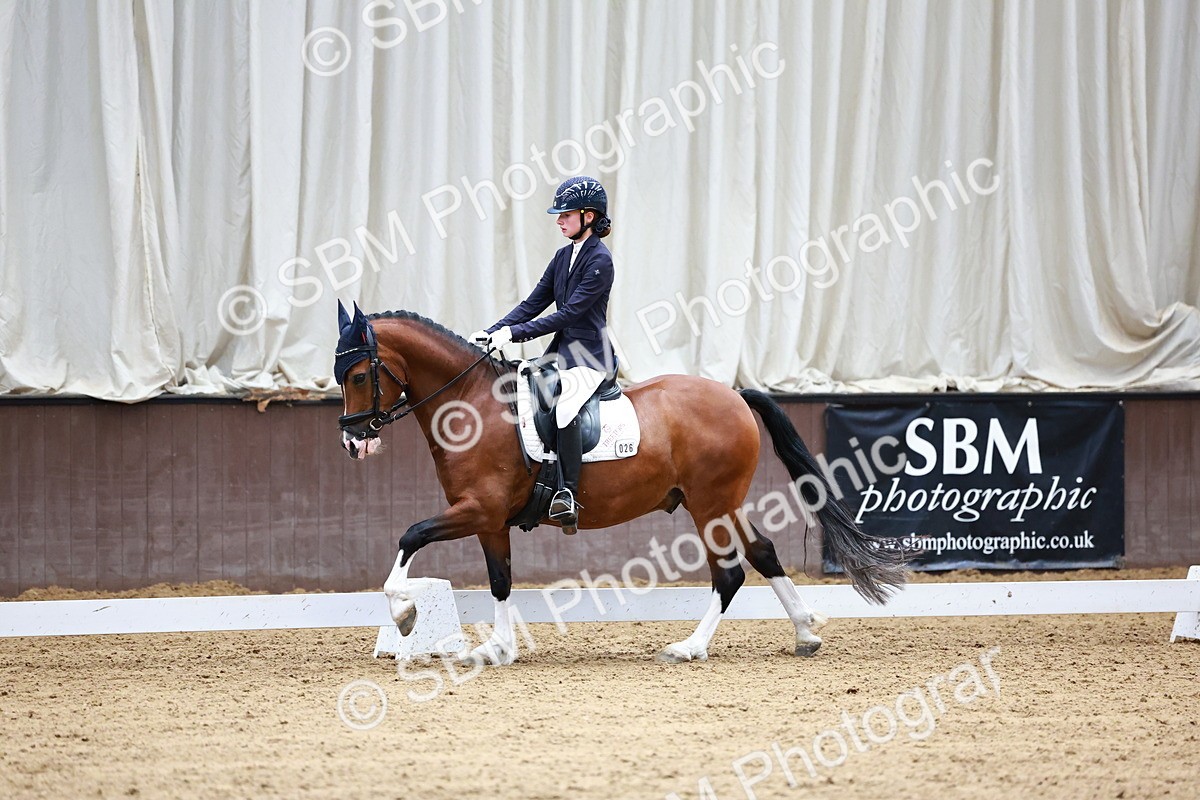 0B8A0679 - Class 4 Novice 4