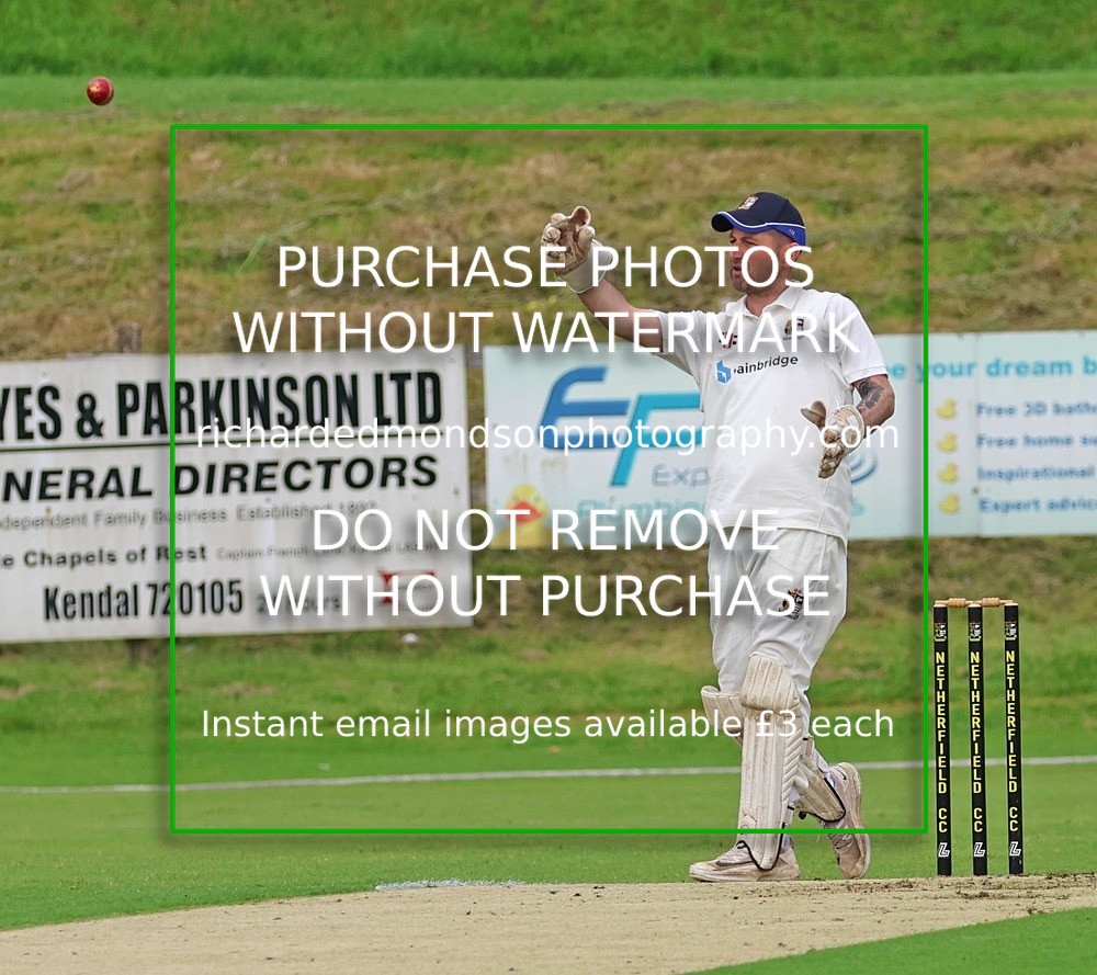 533A0001 - Netherfield 2nd team vs Heysham (6/6/26)