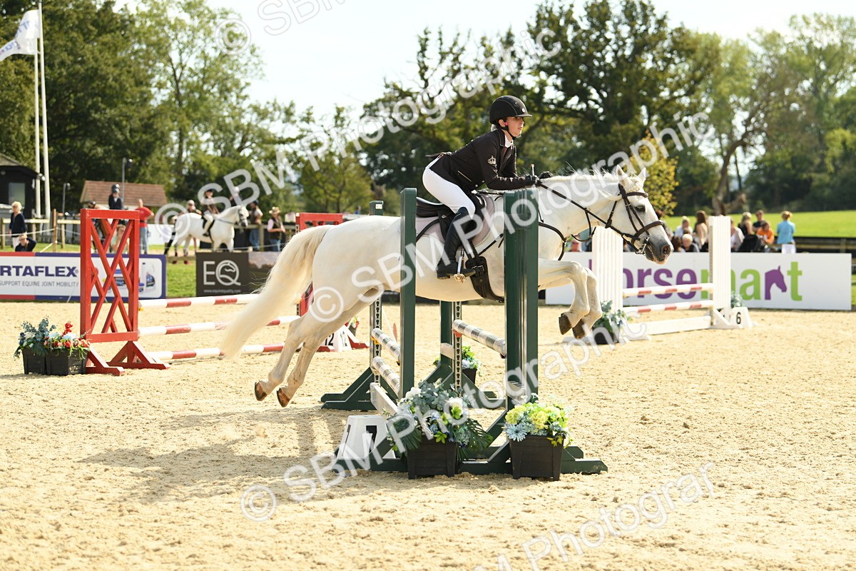 SBM_69269 - J15 - Junior Pony 70cm Championship