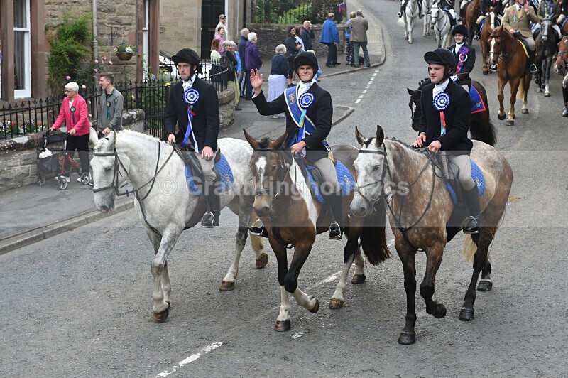 _102 - Selkirk Common Riding 2025