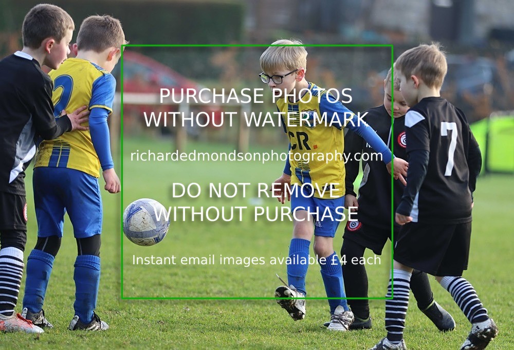 IMG_5261 - Kendal United Under 7's vs Craven Wanderers Under 7's (10/2/24)