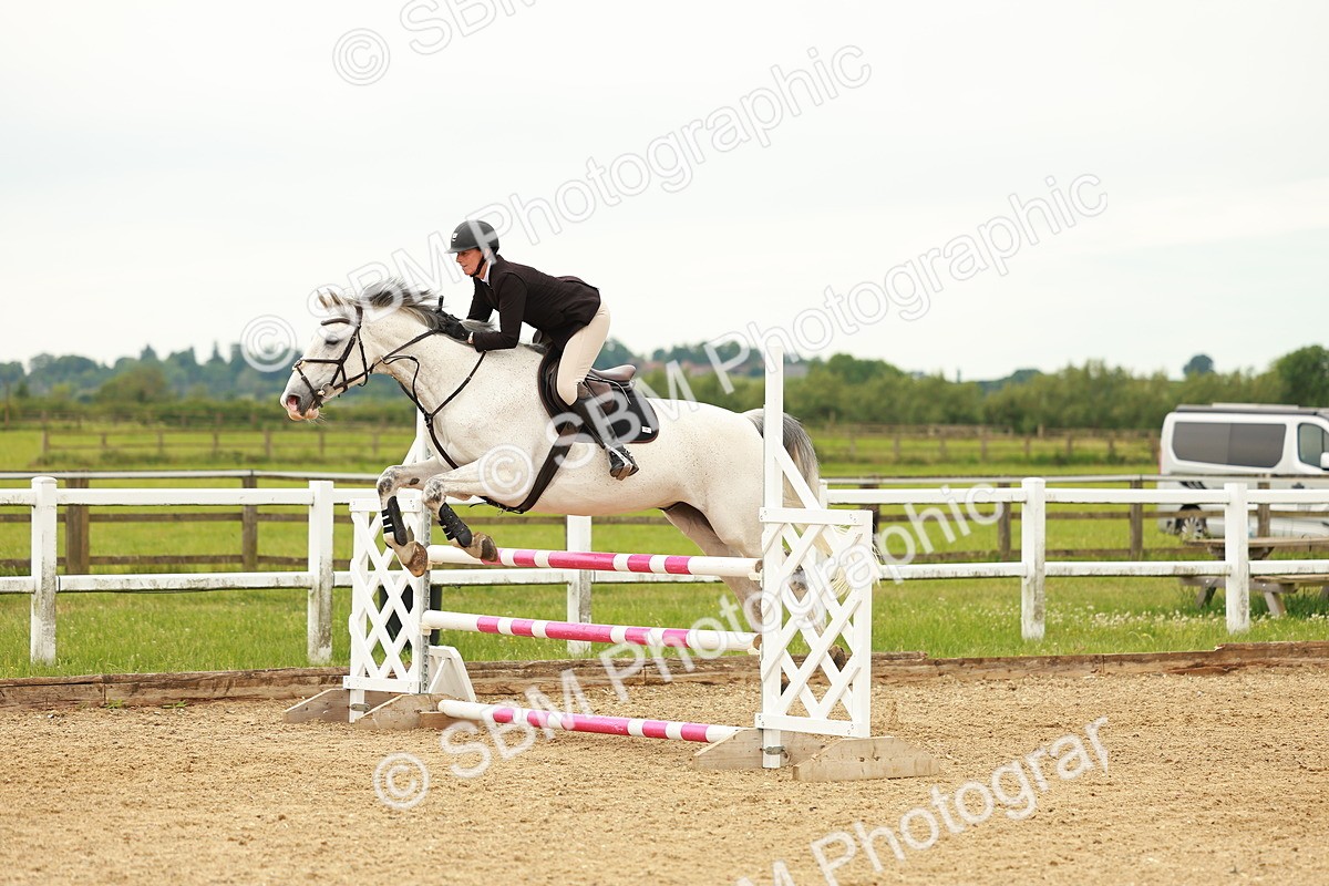 SBM_001913 - Class 3 - Senior Discovery - 1.00m