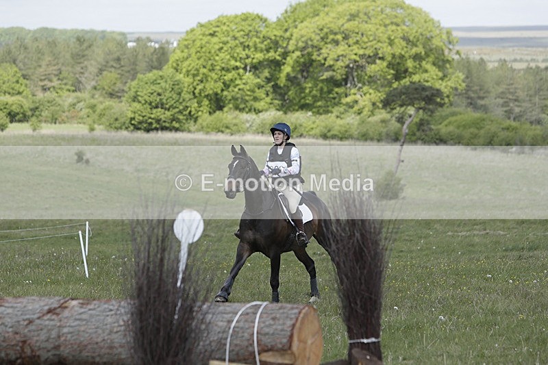 BVHT 140517  IXC -104 - Class 1 XC Intermediate 14/05/17