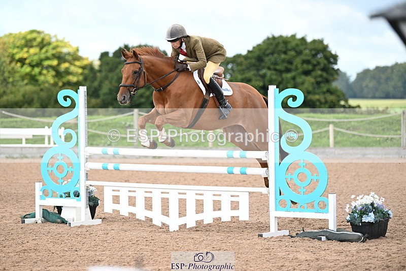 240912A-100220-00323 - Cls 1 Snr 1.05m & 1.10m Open