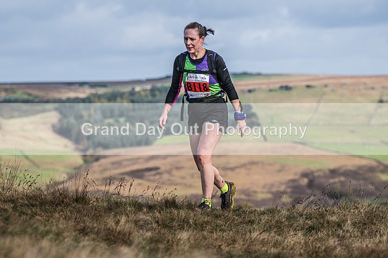 Leg 2 -930 - UK Fell & Hill Relays - Todmorden Leg 2 Saturday 17th October 2026