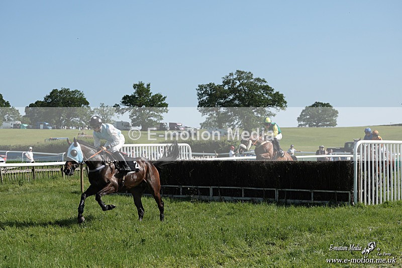 PtP 250526 638 - Albrighton & Woodland PtP Chaddesley Corbett 25/05/26