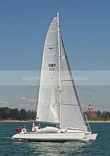 060505 FORCE X GBR108 IMG_5480 - 2006 Photos